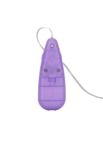 CalExotics Pocket Exotics Multi Speed Nubby Bullet