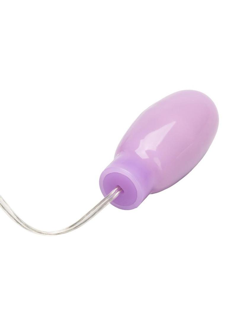 CalexoticsPocket Exotics Smooth Bullet Clitoral Vibrator