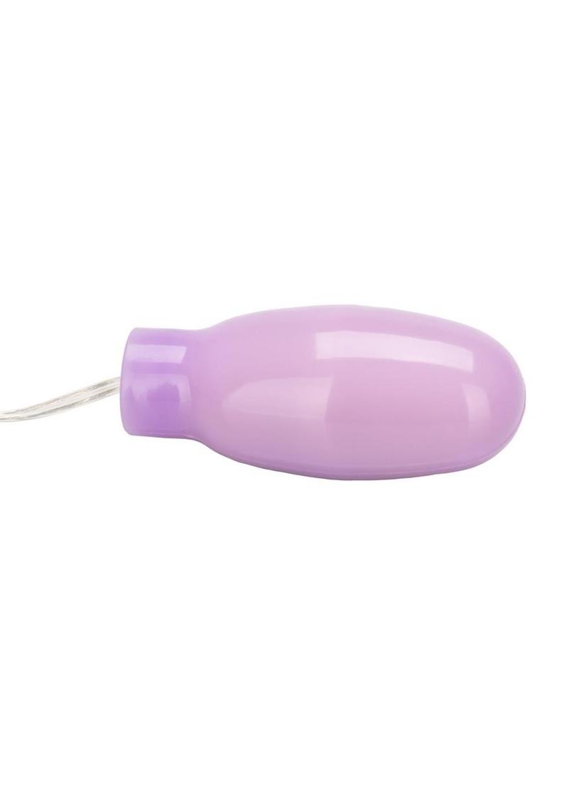 CalexoticsPocket Exotics Smooth Bullet Clitoral Vibrator