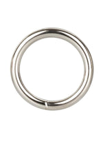 CalExotics Silver Ring Universal Metal