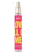 Simply Sexy Pheromone Perfume Love All of Me
