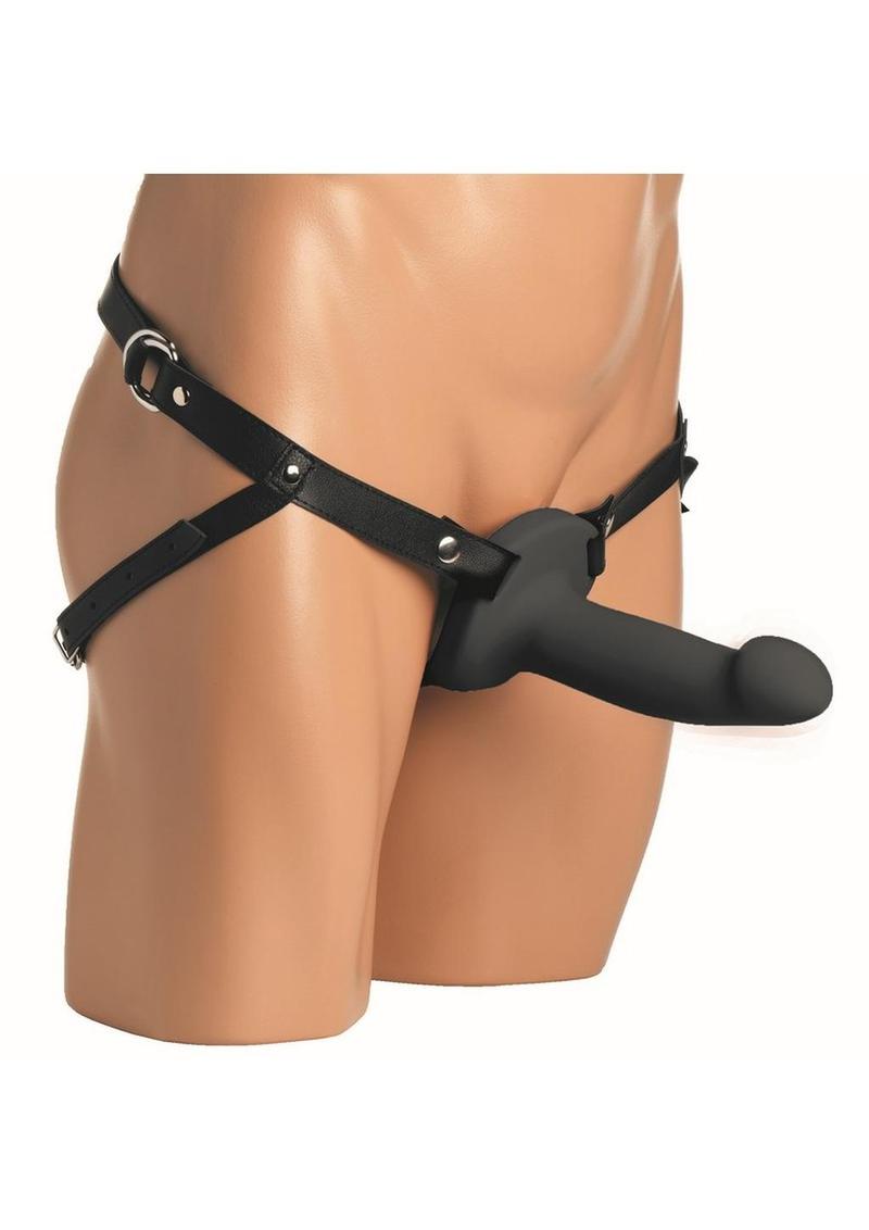 Erection Smooth Vibrating Silicone Penis Sheath With Remote