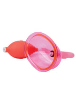 Size Matters Vaginal Pump with 3.8in Small Cup