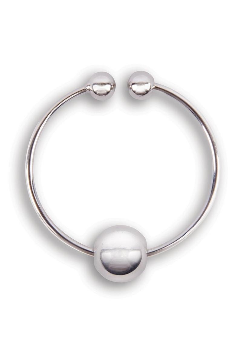 Size Up Nipple and Clit Triple Sucker Set 3PC Twisty Suckers with Rings