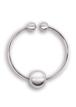 Size Up Nipple and Clit Triple Sucker Set 3PC Twisty Suckers with Rings