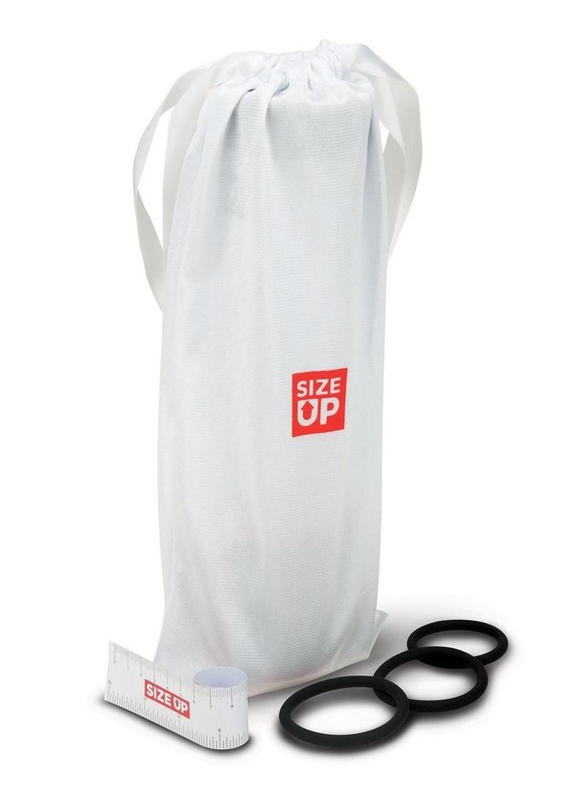 Size Up Trigger easy use Penis suction Pump