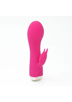 Skins Minis The Bijou Velvet Bunny Vibrator