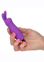Slay BuzzMe Rechargeable Rabbit Ears Bullet Vibrator
