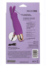 Slay BuzzMe Rechargeable Rabbit Ears Bullet Vibrator