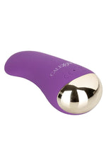 CalExotics Slay #LoveMe Silicone Rechargeable Massager
