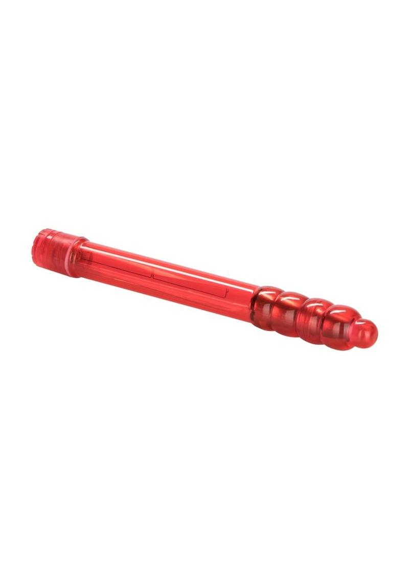 CalExotics Slender Sensations Mini Vibrator