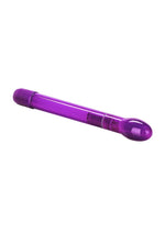 CalExotics Slender Tulip Wand Slimline Multi Speed Waterproof Vibrator