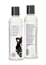 Slippery Kitty Hybrid Lubricant - 4oz