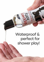 Slippery Kitty Lubricant