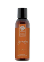 Sliquid Balance Massage Rejuvenation Mandarin Basil - 4.2oz