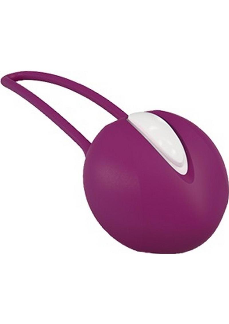 Smartball Uno Kegel Ball Strengthen and Tone with Ease
