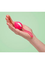 Fun Factory Smartball Uno Silicone Kegel Ball