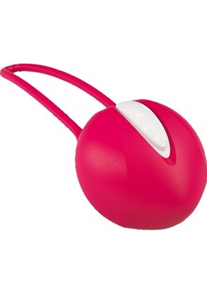 Fun Factory Smartball Uno Silicone Kegel Ball
