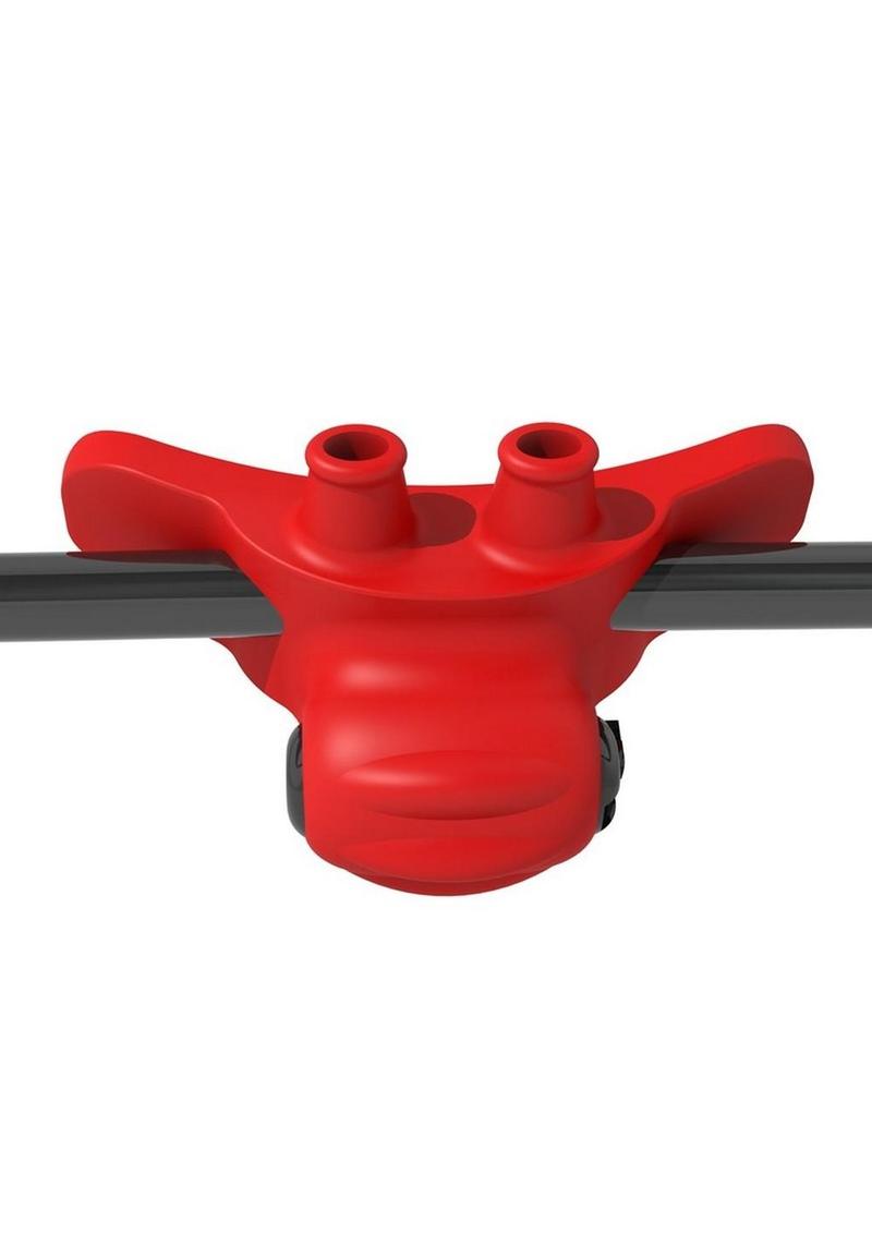 Screaming O SnorkelO Vibrating Muff Dive Gear