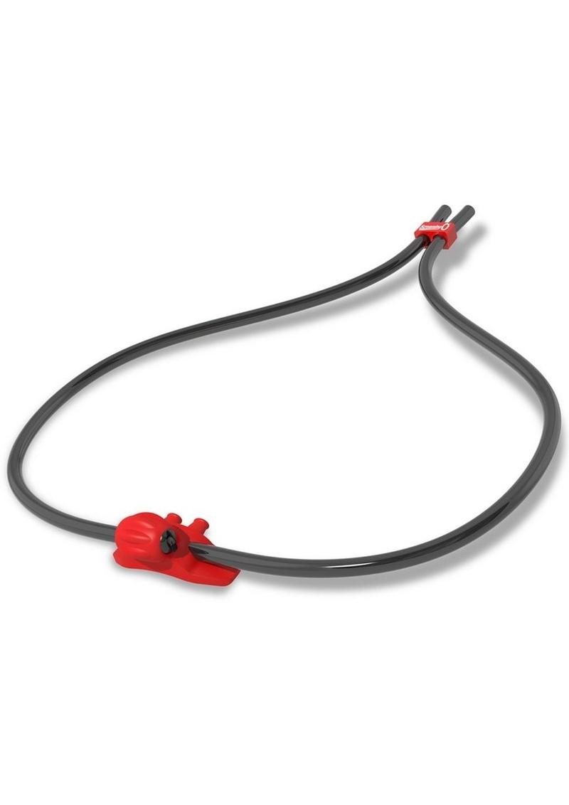 Screaming O SnorkelO Vibrating Muff Dive Gear