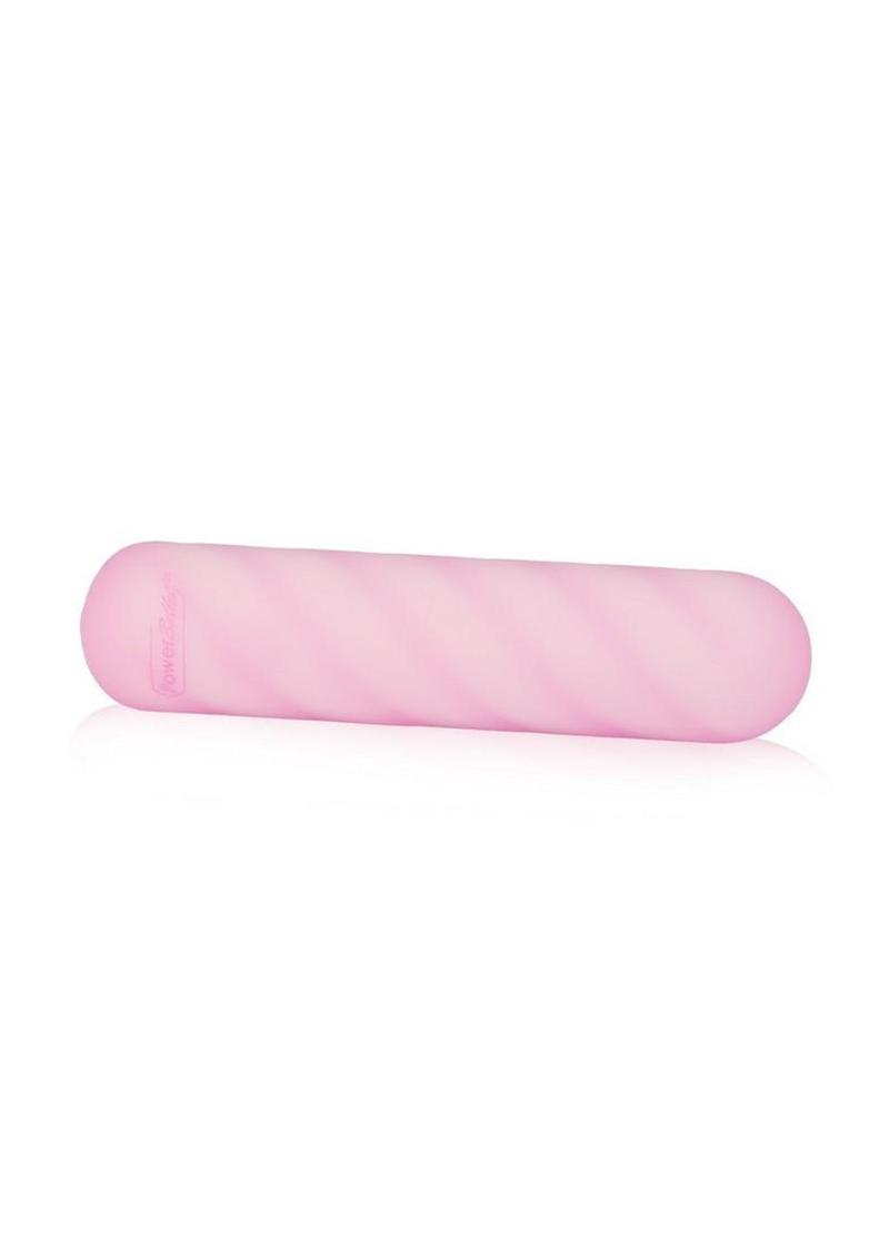 Softies Dual Silicone Body Vibe