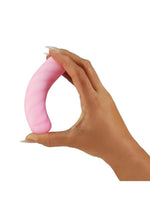 Softies Dual Silicone Body Vibe