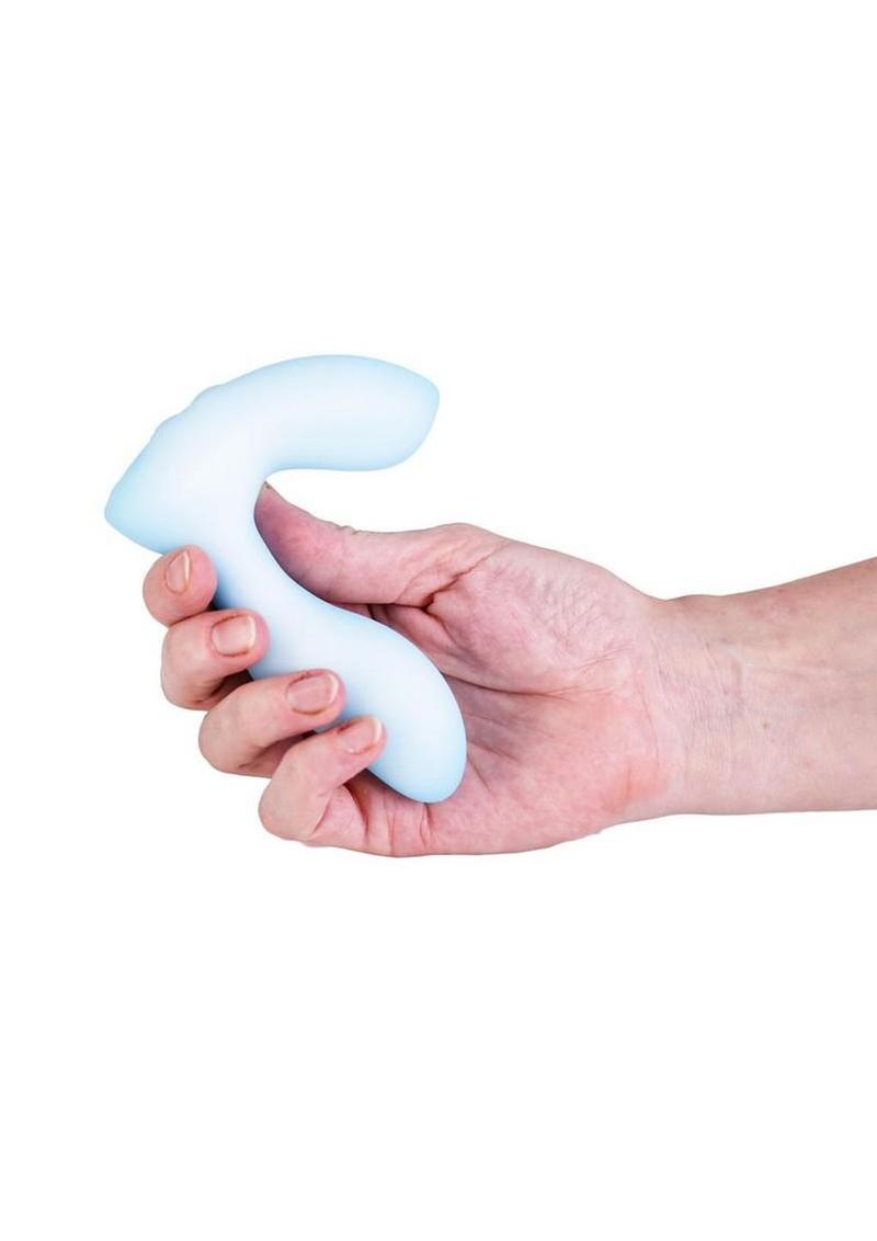 Softies Rechargeable Vibrator