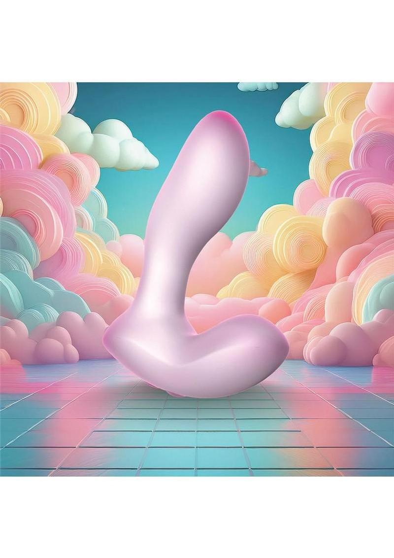 Softies Rechargeable Vibrator
