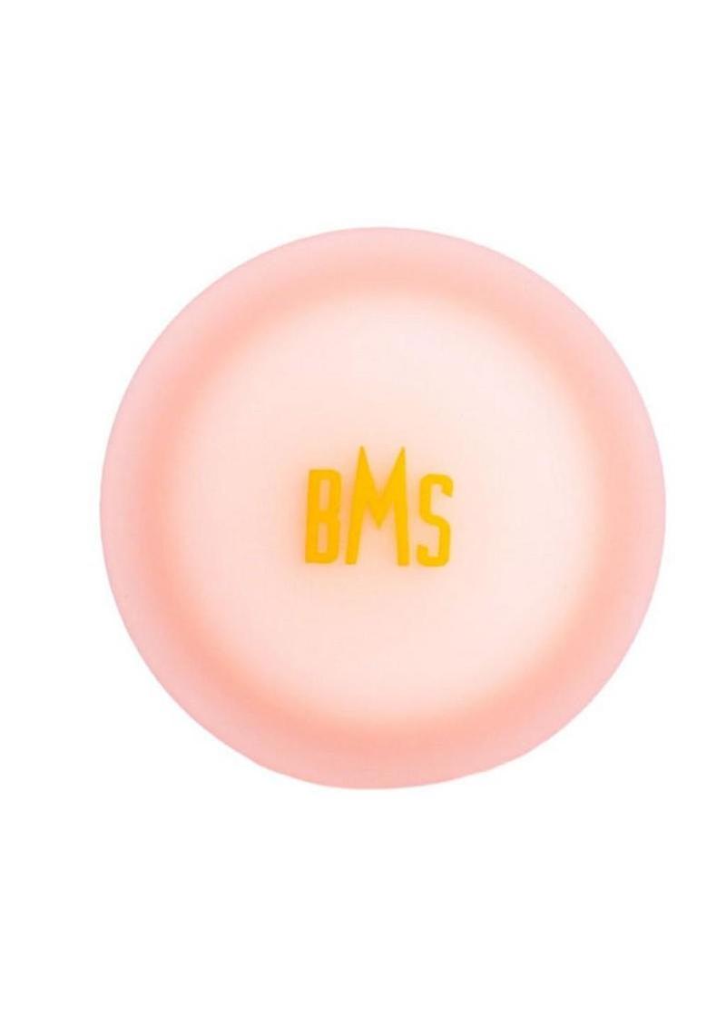 Softies 4-Inch Silicone Anal Plug