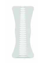 Sono No. 23 Stroker Masturbator Soft TPE Ribbed Pleasure