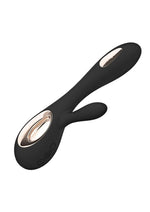 Lelo Soraya Wave Dual-Action Rabbit Vibrator