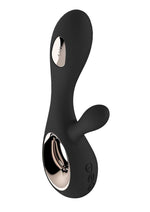 Lelo Soraya Wave Dual-Action Rabbit Vibrator