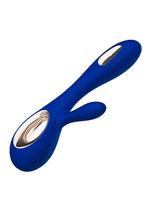 Lelo Soraya Wave Dual-Action Rabbit Vibrator
