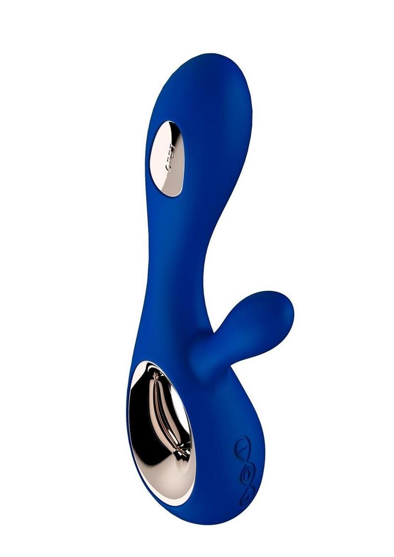 Lelo Soraya Wave Dual-Action Rabbit Vibrator