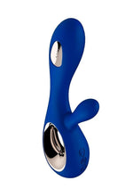 Lelo Soraya Wave Dual-Action Rabbit Vibrator