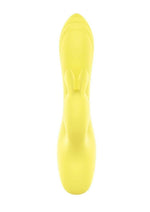Sorbet Lemon Rabbit Vibrator