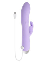 Evolved Spinderella Rabbit Vibrator