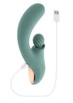 Evolved Spiral Charm Stimulator