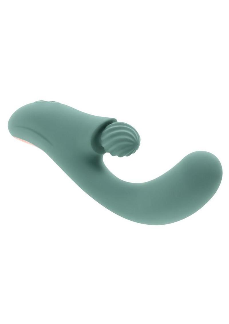 Evolved Spiral Charm Stimulator