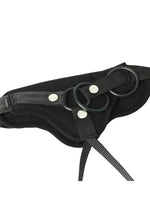 Sportsheets Curvy Collection Divine Strap On