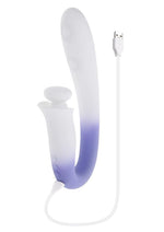 Evolved Spring Loaded Dual Vibrator