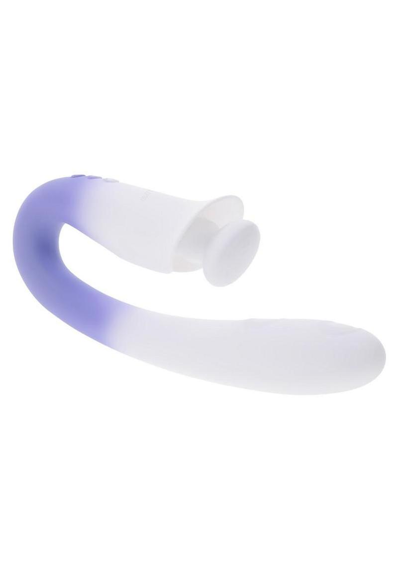 Evolved Spring Loaded Dual Vibrator