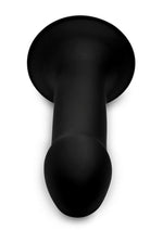 Squeeze It Squeezable Phallic Harness Compatible Dildo