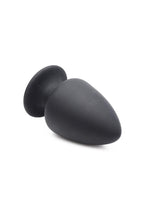 Squeeze It Squeezable Silicone Anal Plug