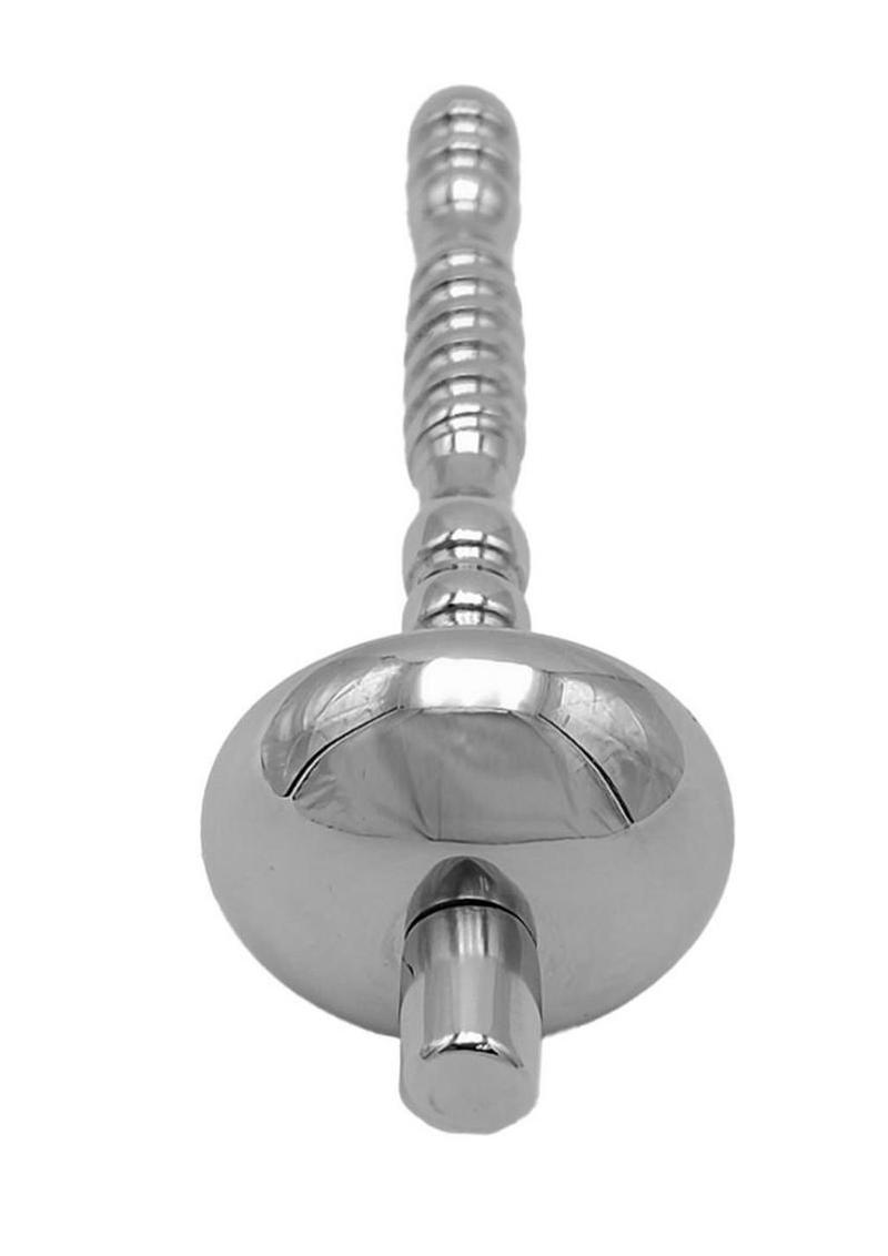 Rouge Stainless Steel Urethral Probe