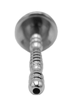 Rouge Stainless Steel Urethral Probe