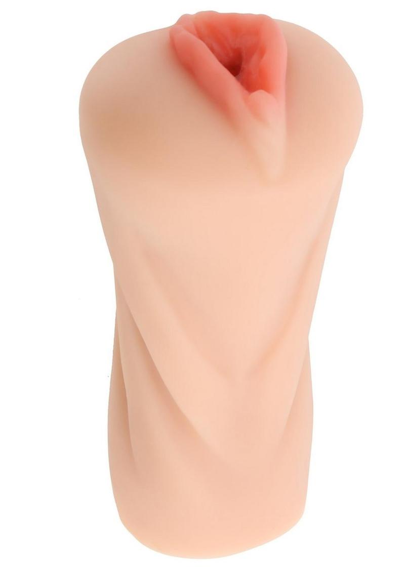 Amia Miley Pussy Stroker