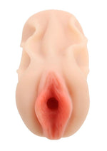 Star Stroker Asa Akira's 3D Pussy Stroker