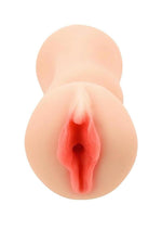 Caitlin Bell Pussy Stroker Ultra-Realistic Replica Masturbator