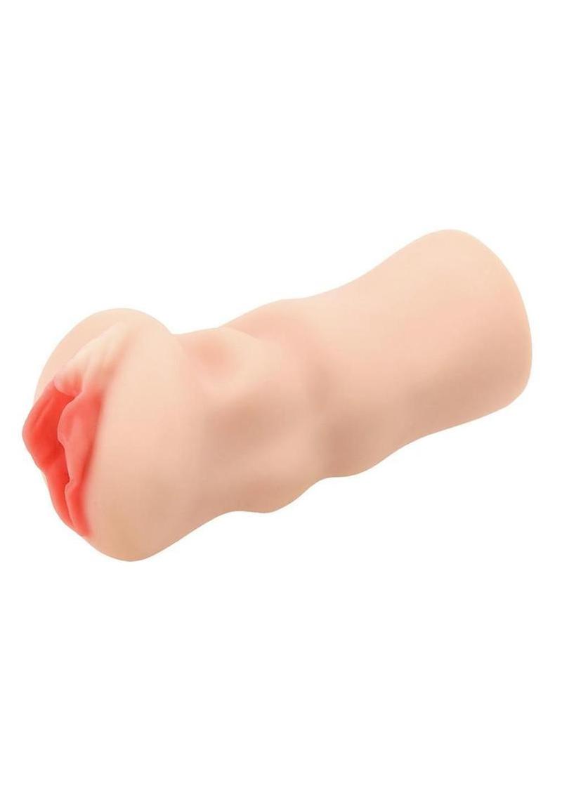 Caitlin Bell Pussy Stroker Ultra-Realistic Replica Masturbator